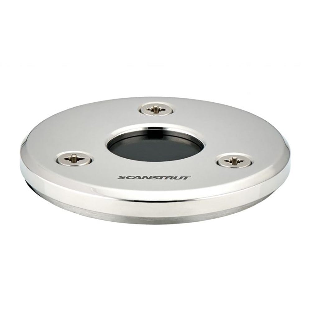 Scanstrut Qualifies for Free Shipping Scanstrut SS Low-Profile Cable Seal for Cables 9-14mm #DS-LP-21B-S