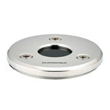 Scanstrut Qualifies for Free Shipping Scanstrut SS Low-Profile Cable Seal for Cables 9-14mm #DS-LP-21B-S