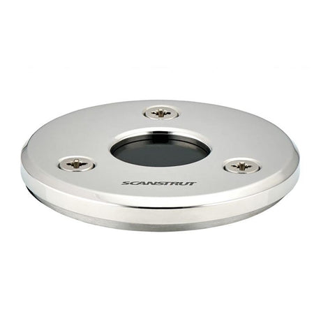Scanstrut Qualifies for Free Shipping Scanstrut SS Low-Profile Cable Seal for Cables 9-14mm #DS-LP-21B-S