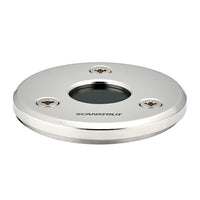 Scanstrut Qualifies for Free Shipping Scanstrut SS Low-Profile Cable Seal for Cables 9-14mm #DS-LP-21B-S