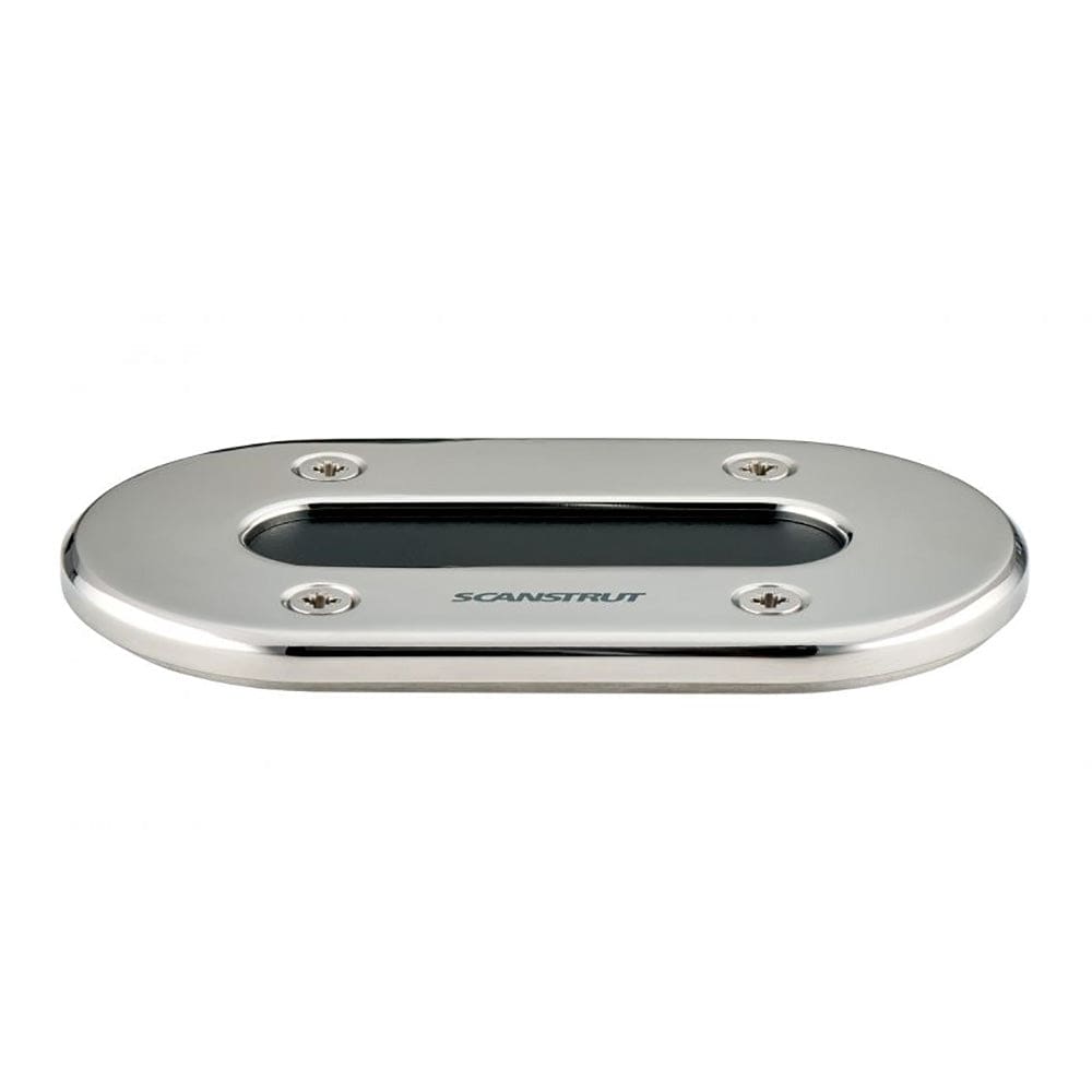 Scanstrut Qualifies for Free Shipping Scanstrut SS Low-Profile Multi Cable Seal for Cables #DS-LP-MULTI-S