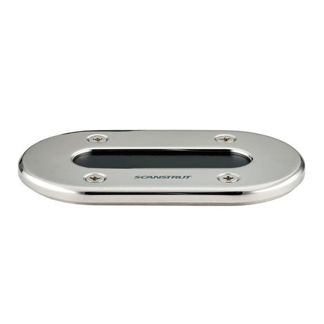 Scanstrut Qualifies for Free Shipping Scanstrut SS Low-Profile Multi Cable Seal for Cables #DS-LP-MULTI-S