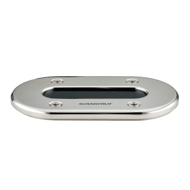 Scanstrut Qualifies for Free Shipping Scanstrut SS Low-Profile Multi Cable Seal for Cables #DS-LP-MULTI-S
