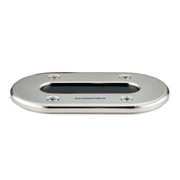 Scanstrut Qualifies for Free Shipping Scanstrut SS Low-Profile Multi Cable Seal for Cables #DS-LP-MULTI-S