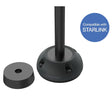 Scanstrut Qualifies for Free Shipping Scanstrut Starlink Cable Seal Black #DS30-SL-BLK