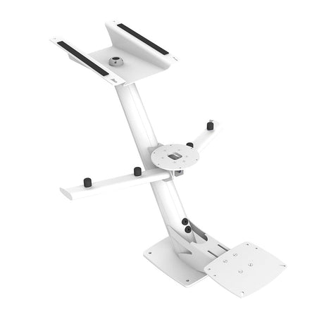 Scanstrut Qualifies for Free Shipping Scanstrut Tapered Mast for Furuno Radar Dome & Starlink #PTM-R2-SL