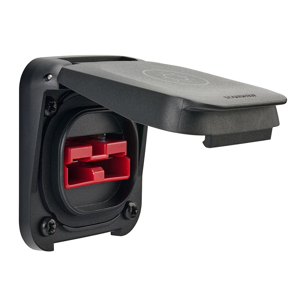 Scanstrut Qualifies for Free Shipping Scanstrut Ventura Series Anderson 50a Solar Connection #SC-V-S1