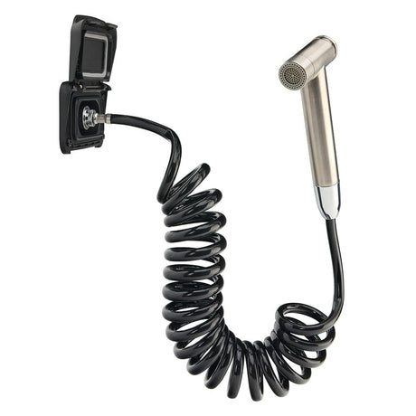 Scanstrut Qualifies for Free Shipping Scanstrut Ventura Series Quick Connect Cold Water & Wash Down Kit #SC-V-W1