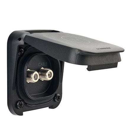 Scanstrut Qualifies for Free Shipping Scanstrut Ventura Series SAT Connection #SC-V-TV1