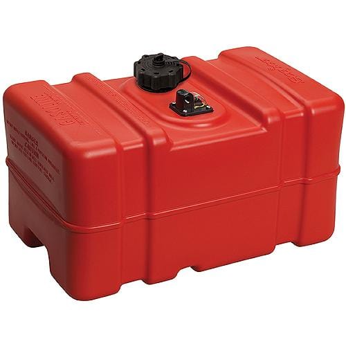 Scepter Marine Qualifies for Free Shipping Scepter Marine 12 Gallon Tall Profile Gas Tank #08668