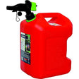 Scepter Marine Qualifies for Free Shipping Scepter Marine 5 Gallon Scepter Smartcontrol RH Gas #FSCG571