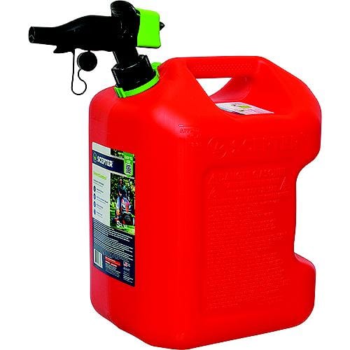 Scepter Marine Qualifies for Free Shipping Scepter Marine 5 Gallon Scepter Smartcontrol RH Gas #FSCG571