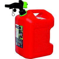 Scepter Marine Qualifies for Free Shipping Scepter Marine 5 Gallon Scepter Smartcontrol RH Gas #FSCG571