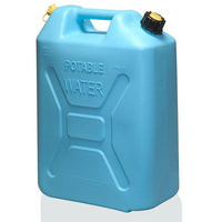 Scepter Marine Qualifies for Free Shipping Scepter Marine Can Water 5 Gallon #004933