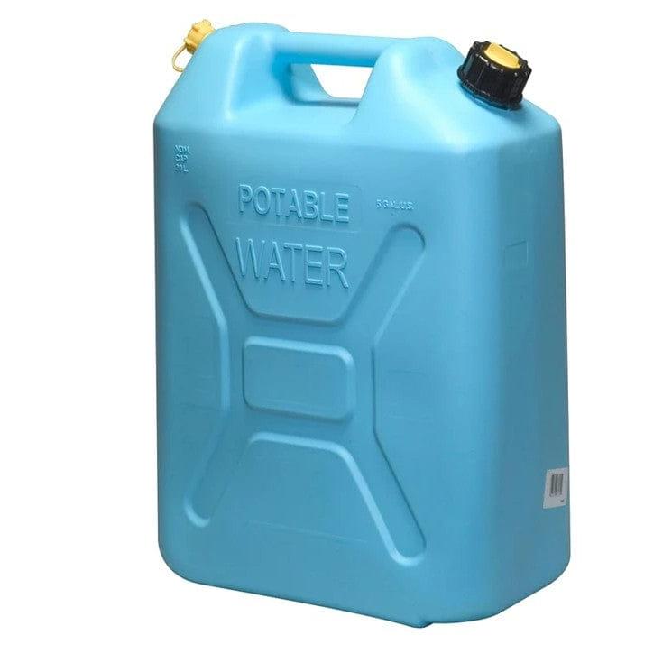 Scepter Marine Qualifies for Free Shipping Scepter Marine Can Water Container 5 Gallon #04933