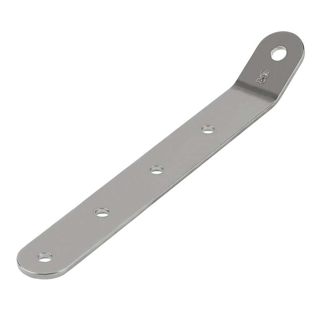 Schaefer Marine Qualifies for Free Shipping Schaefer Chainplate Bent 3/8" #84-78