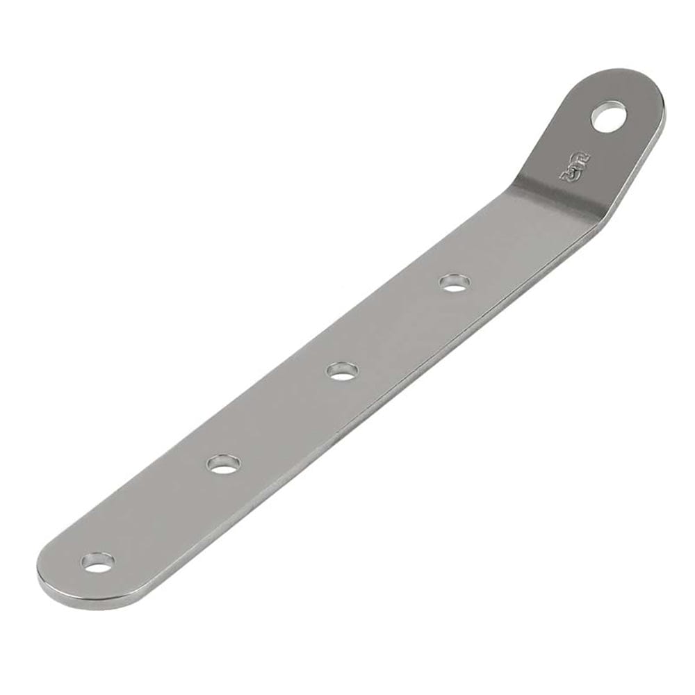 Schaefer Marine Qualifies for Free Shipping Schaefer Chainplate Bent 3/8" #84-78