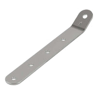 Schaefer Marine Qualifies for Free Shipping Schaefer Chainplate Bent 3/8