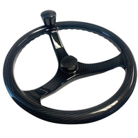 Ongaro Qualifies for Free Shipping Schmitt Marine Carbon Fiber Primus Wheel 13.5