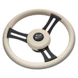Ongaro Qualifies for Free Shipping Schmitt Marine Tocello Elite 14" 3/4" Tapered Shaft Beige #PU081B11