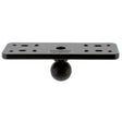 Scotty Qualifies for Free Shipping Scotty 1.5" Ball System Top Plate #0165
