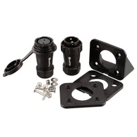 Scotty Qualifies for Free Shipping Scotty 12v Electric Plug & Socket #2121