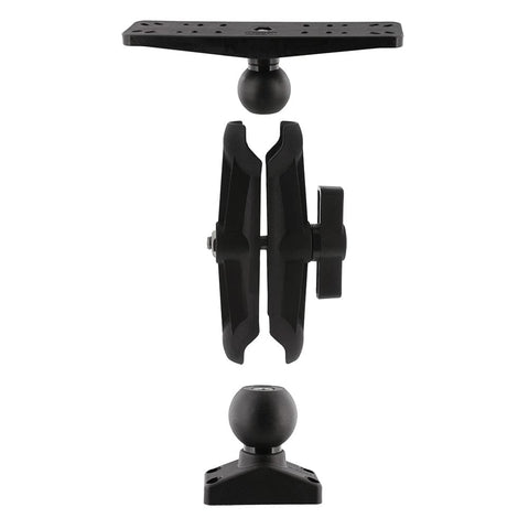 Scotty Qualifies for Free Shipping Scotty 170 2.25" Ball Mounting System for 10-12" Screens #0170