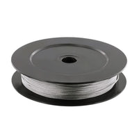 Scotty Qualifies for Free Shipping Scotty 400' Premium Braided Fiber Downrigger Line with Terminal Kit #2202K