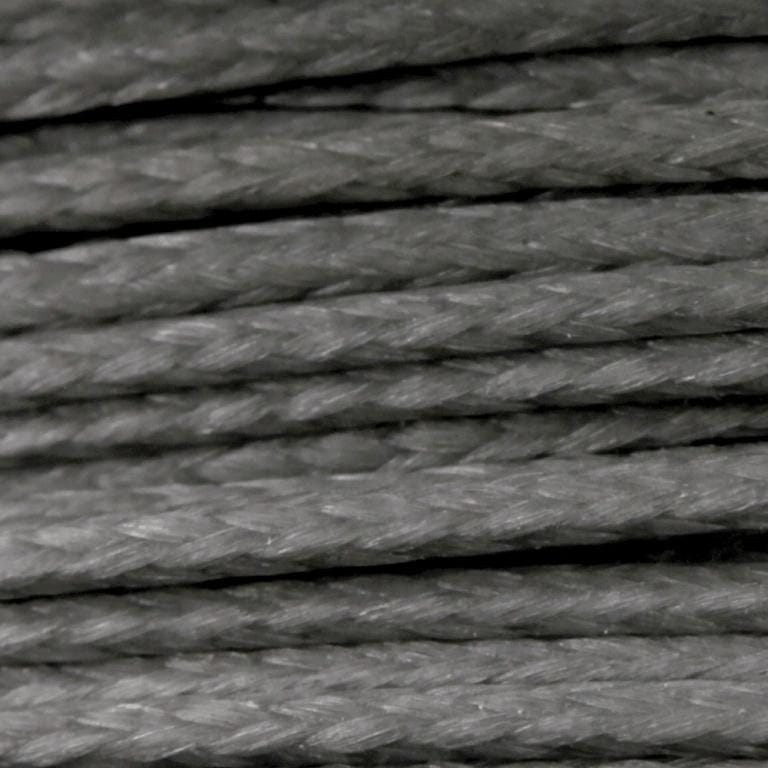 Scotty Qualifies for Free Shipping Scotty 400' Premium Braided Fiber Downrigger Line with Terminal Kit #2202K