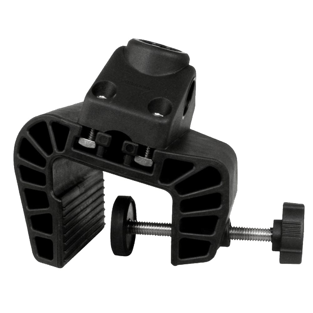 Scotty Qualifies for Free Shipping Scotty Portable Clamp Mount Nylon #449