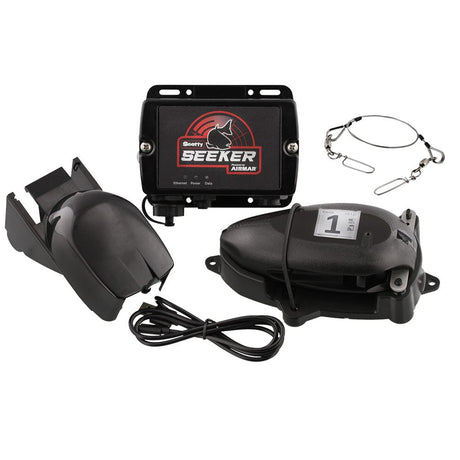 Scotty Seeker Qualifies for Free Shipping Scotty Seeker Full Package #5000