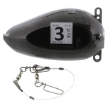 Scotty Seeker Qualifies for Free Shipping Scotty Seeker Single Probe with Safety Leader #5001