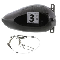 Scotty Seeker Qualifies for Free Shipping Scotty Seeker Single Probe with Safety Leader #5001