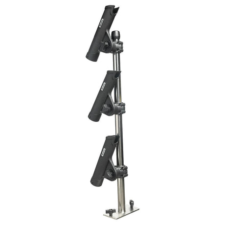 Scotty Qualifies for Free Shipping Scotty Track Mount Rod Tree #0333