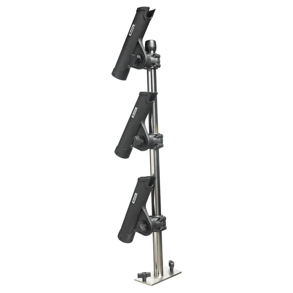 Scotty Qualifies for Free Shipping Scotty Track Mount Rod Tree #0333