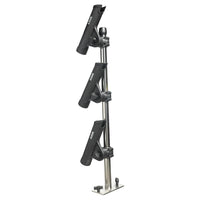 Scotty Qualifies for Free Shipping Scotty Track Mount Rod Tree #0333