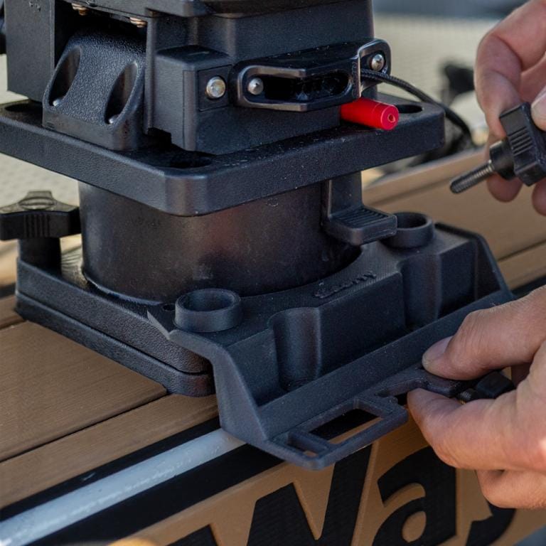 Scotty Qualifies for Free Shipping Scotty Trolling Gear Caddy #0450
