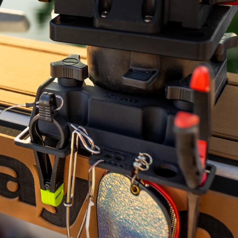 Scotty Qualifies for Free Shipping Scotty Trolling Gear Caddy #0450