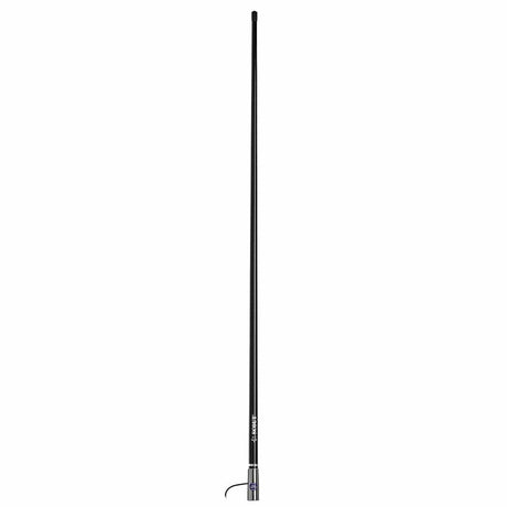Scout Qualifies for Free Shipping Scout 4' Black AM/FM Antenna Fiberglass #PF AN NAMFM012T