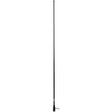 Scout Qualifies for Free Shipping Scout 5' Black VHF Antenna 3db Nylon Ferrule with 5m RG-58 Coax #PF AN NVHF00004T
