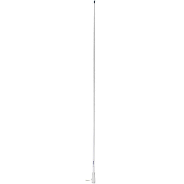 Scout Qualifies for Free Shipping Scout 5' White VHF Antenna 3db Nylon Ferrule with 5m RG-58 Coax #PF AN NVHF00002T