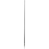 Scout Qualifies for Free Shipping Scout 8' Quick Fit Black VHF Antenna with 5m Cable + FME #PF AN NVHF00042T