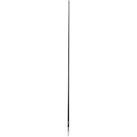 Scout Qualifies for Free Shipping Scout 8' Quick Fit Black VHF Antenna with 5m Cable + FME #PF AN NVHF00042T