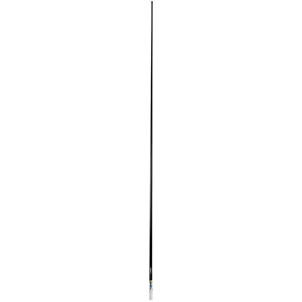 Scout Qualifies for Free Shipping Scout 8' Quick Fit Black VHF Antenna with 5m Cable + FME #PF AN NVHF00042T