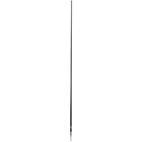 Scout Qualifies for Free Shipping Scout 8' Quick Fit Black VHF Antenna with 5m Cable + FME #PF AN NVHF00042T