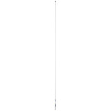 Scout Qualifies for Free Shipping Scout 8' Quick Fit White VHF Antenna with 5m Cable + FME #PF AN NVHF00040T