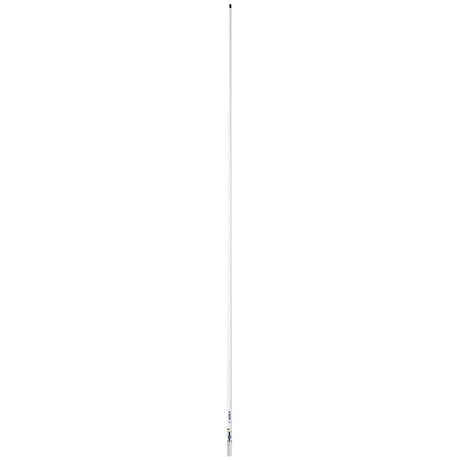 Scout Qualifies for Free Shipping Scout 8' Quick Fit White VHF Antenna with 5m Cable + FME #PF AN NVHF00040T