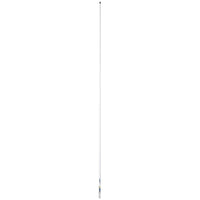 Scout Qualifies for Free Shipping Scout 8' Quick Fit White VHF Antenna with 5m Cable + FME #PF AN NVHF00040T