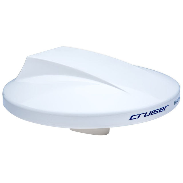 Scout Qualifies for Free Shipping Scout Cruiser 10" White TV Antenna Omnidirectional #PF AN NTV001