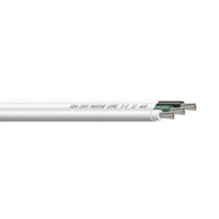 Sea-Dog Qualifies for Free Shipping Sea Dog 12/3 AWG Triplex 100' #8012302